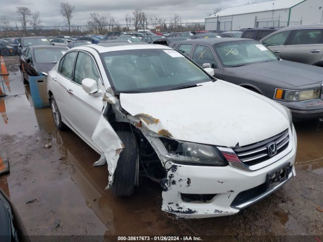 HONDA ACCORD 2013 1hgcr3f85da019646