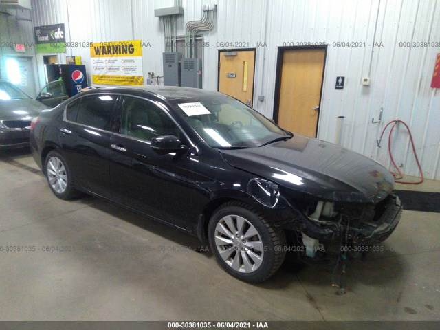 HONDA ACCORD SDN 2013 1hgcr3f85da025334