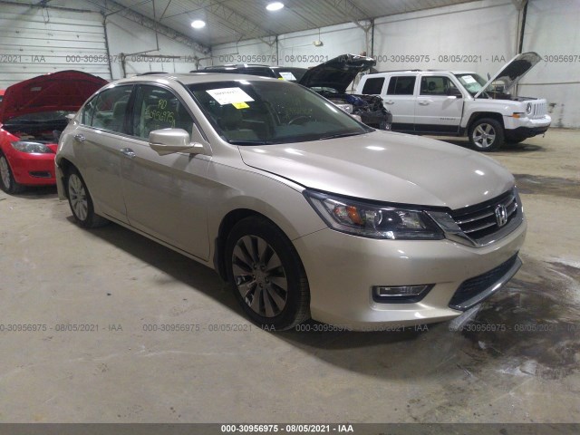 HONDA ACCORD SDN 2013 1hgcr3f85da026774