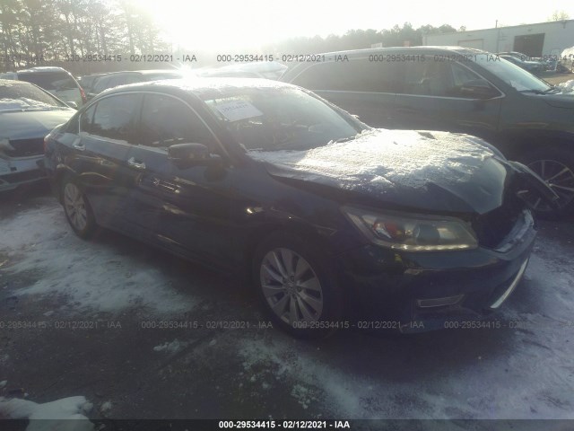 HONDA ACCORD SDN 2013 1hgcr3f85da027472