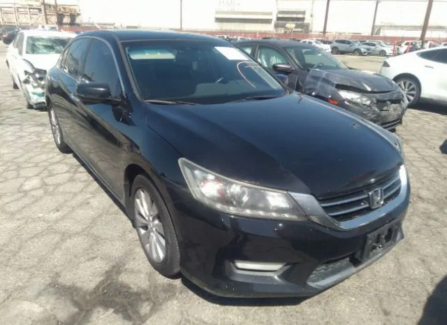 HONDA ACCORD SDN 2013 1hgcr3f85da028332