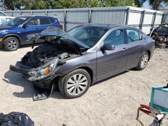 HONDA ACCORD 2013 1hgcr3f85da029545