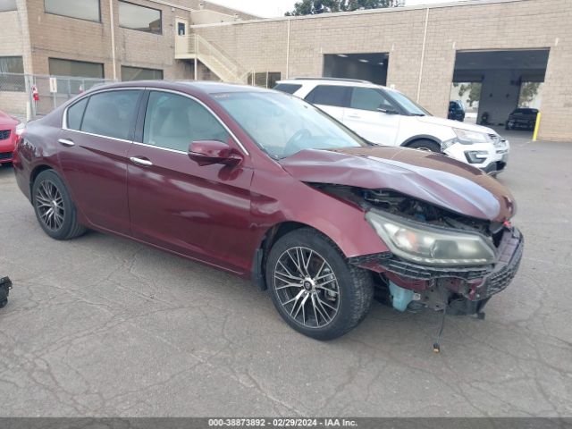 HONDA ACCORD 2013 1hgcr3f85da033062