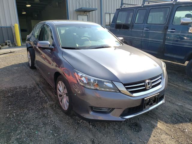 HONDA ACCORD EXL 2013 1hgcr3f85da033255