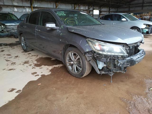 HONDA ACCORD EXL 2013 1hgcr3f85da033465