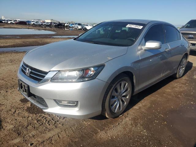 HONDA ACCORD EXL 2013 1hgcr3f85da034275