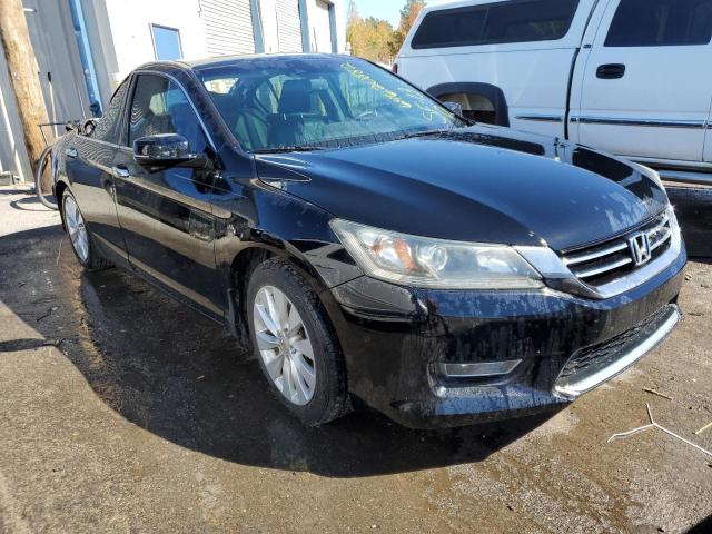 HONDA ACCORD EXL 2013 1hgcr3f85da034504