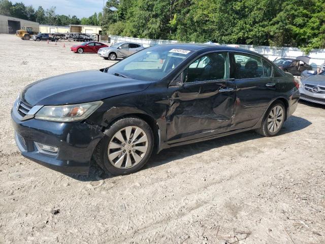 HONDA ACCORD EXL 2013 1hgcr3f85da034549