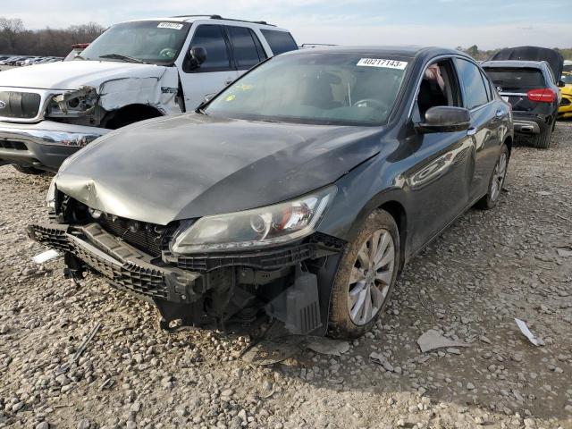 HONDA ACCORD EXL 2013 1hgcr3f85da035149