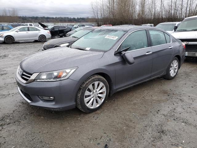 HONDA ACCORD EXL 2013 1hgcr3f85da036270