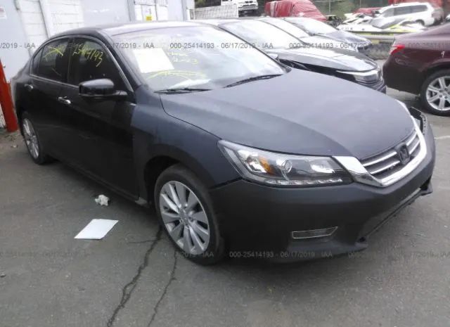 HONDA ACCORD SDN 2013 1hgcr3f85da037130