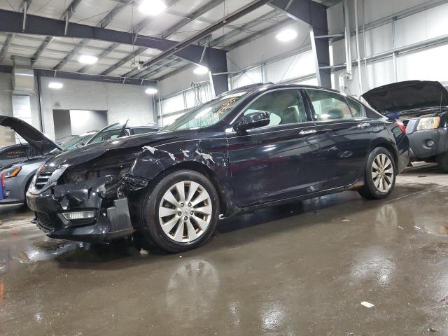 HONDA ACCORD 2013 1hgcr3f85da039654