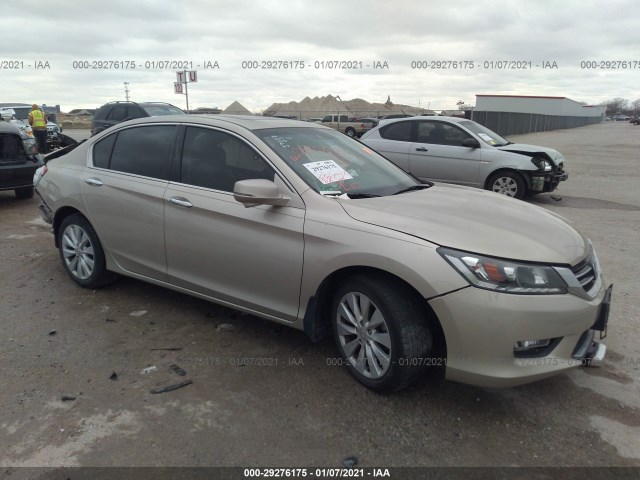 HONDA ACCORD SDN 2013 1hgcr3f85da041503