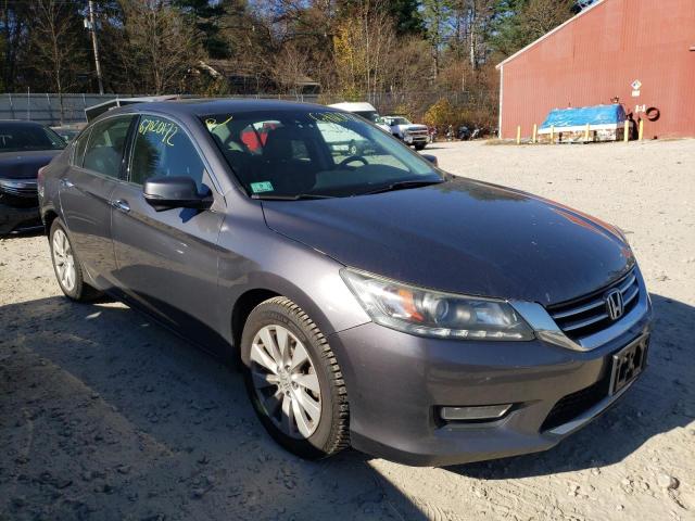 HONDA ACCORD EXL 2013 1hgcr3f85da042859