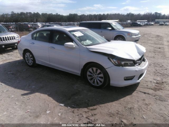 HONDA ACCORD SDN 2013 1hgcr3f85da043980