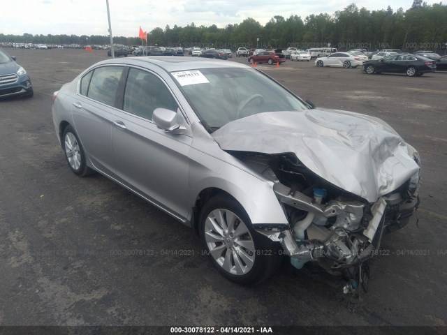 HONDA ACCORD SDN 2013 1hgcr3f85da044143