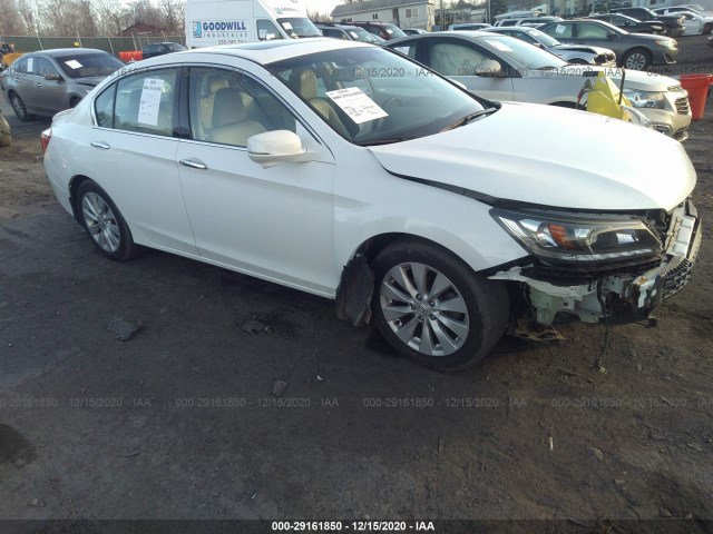 HONDA ACCORD SDN 2013 1hgcr3f85da045504