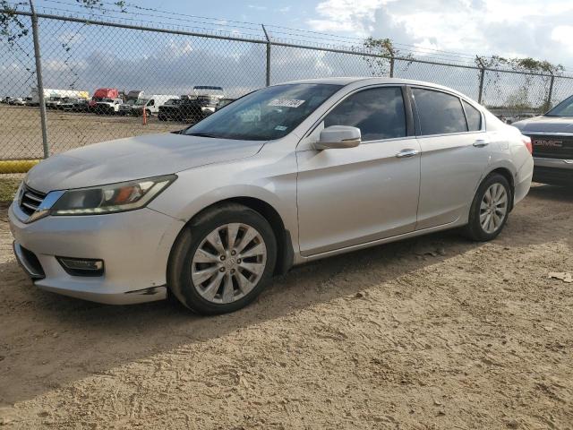 HONDA ACCORD EXL 2013 1hgcr3f85da046975