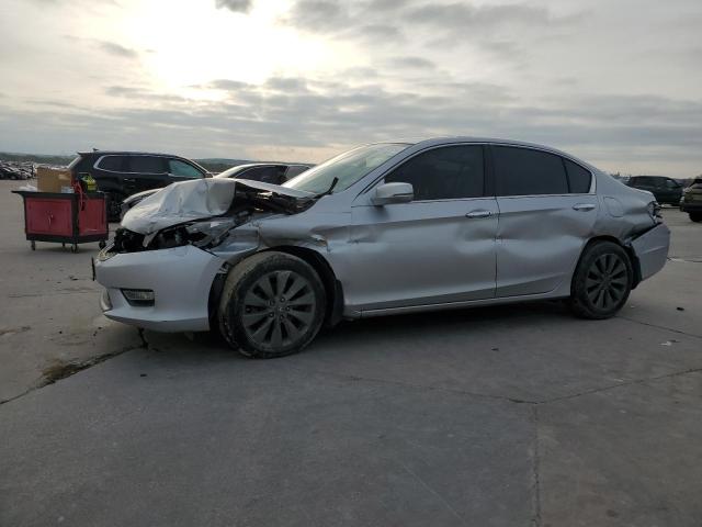 HONDA ACCORD 2013 1hgcr3f85da048340