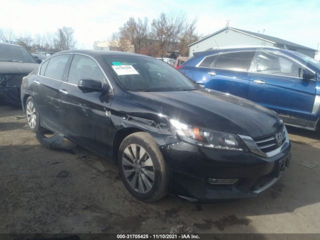 HONDA ACCORD SDN 2013 1hgcr3f85da048421