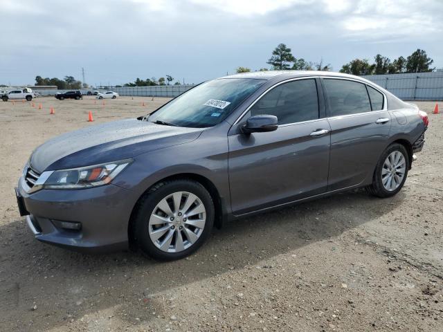 HONDA ACCORD EXL 2014 1hgcr3f85ea005408