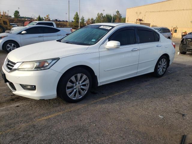 HONDA ACCORD 2014 1hgcr3f85ea006073