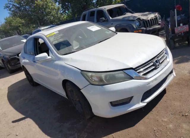 HONDA ACCORD 2014 1hgcr3f85ea006560