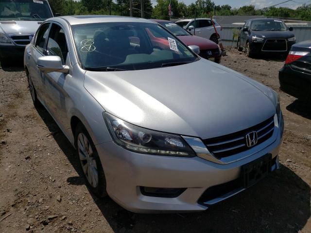 HONDA ACCORD EXL 2014 1hgcr3f85ea010320