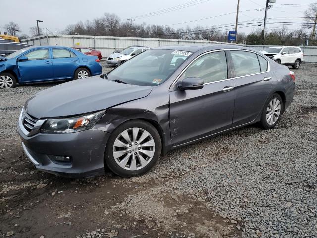 HONDA ACCORD 2014 1hgcr3f85ea015226