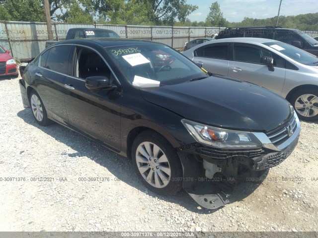 HONDA NULL 2014 1hgcr3f85ea015579