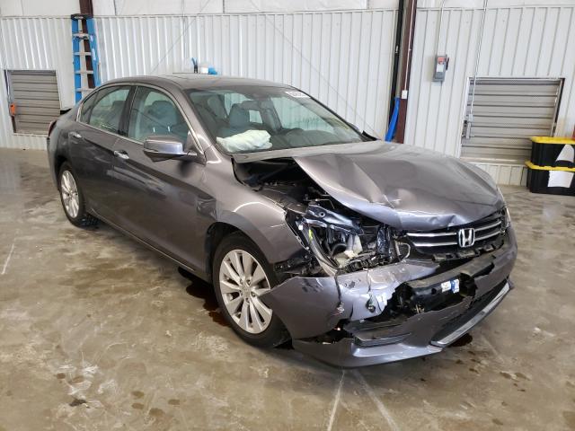 HONDA ACCORD EXL 2014 1hgcr3f85ea017347