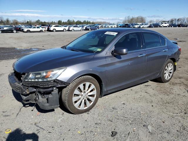 HONDA ACCORD 2014 1hgcr3f85ea018627