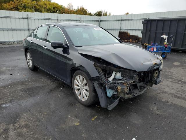 HONDA ACCORD EXL 2014 1hgcr3f85ea021561