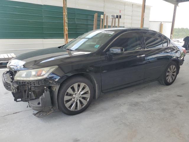 HONDA ACCORD EXL 2014 1hgcr3f85ea021771