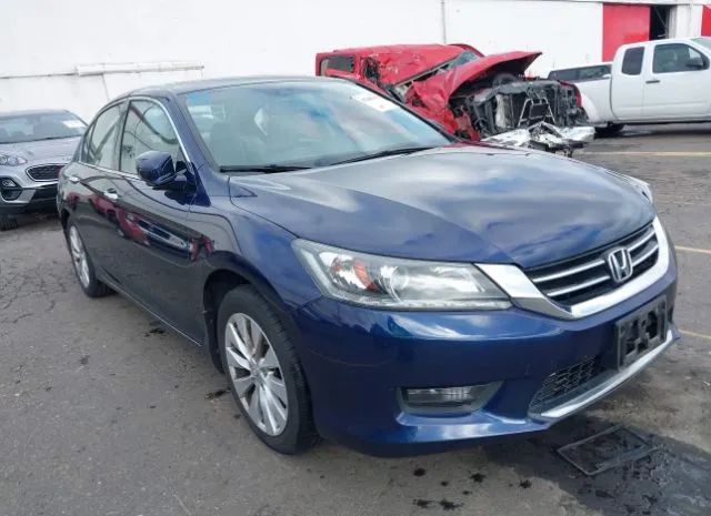 HONDA NULL 2014 1hgcr3f85ea025464