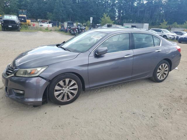 HONDA ACCORD EXL 2014 1hgcr3f85ea025755