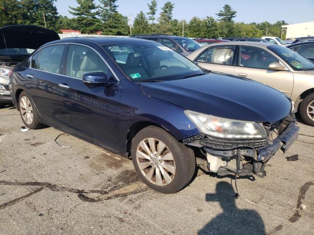 HONDA ACCORD EXL 2014 1hgcr3f85ea026226