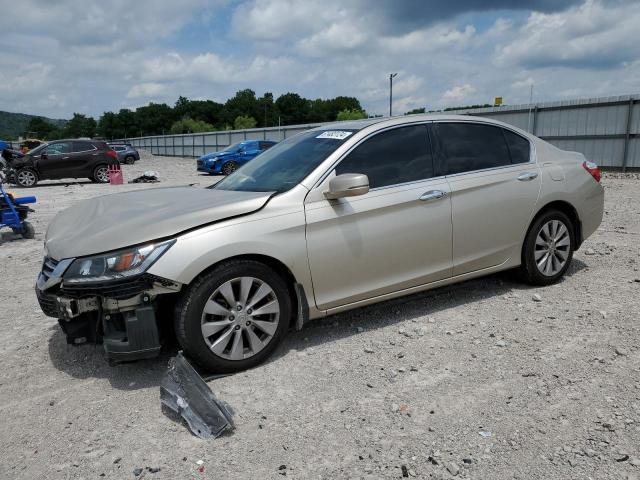 HONDA ACCORD 2014 1hgcr3f85ea031152