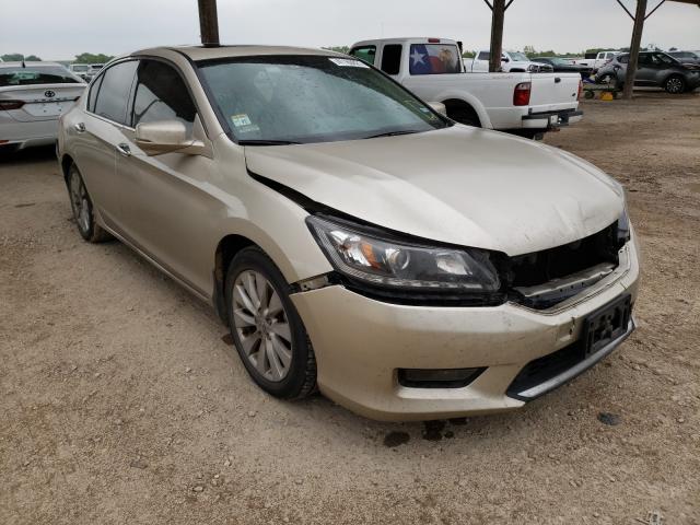 HONDA NULL 2014 1hgcr3f85ea035847