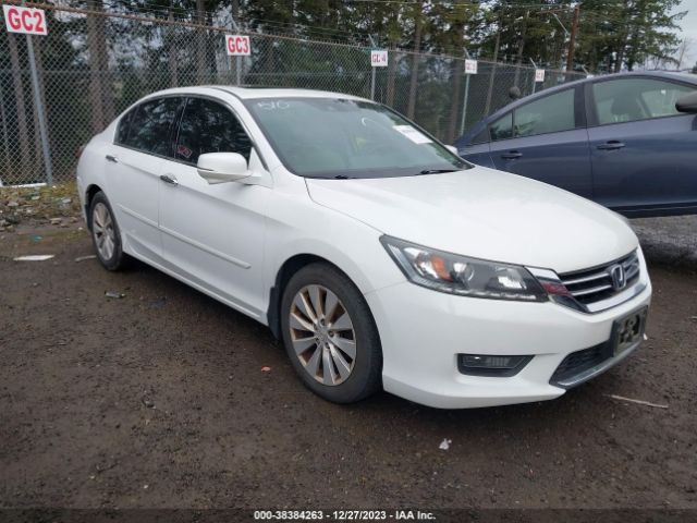 HONDA ACCORD 2014 1hgcr3f85ea036030