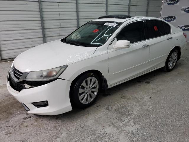 HONDA ACCORD 2014 1hgcr3f85ea036061