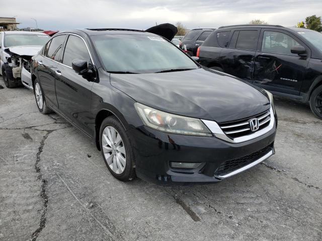 HONDA ACCORD EXL 2014 1hgcr3f85ea036481