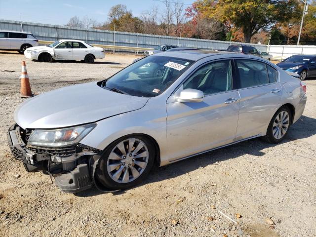 HONDA ACCORD 2014 1hgcr3f85ea038747