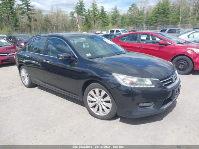 HONDA ACCORD 2014 1hgcr3f85ea042510