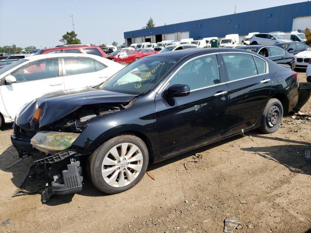 HONDA ACCORD 2014 1hgcr3f85ea825651