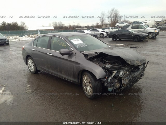 HONDA ACCORD SEDAN 2015 1hgcr3f85fa000968