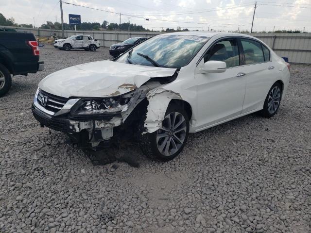 HONDA ACCORD EXL 2015 1hgcr3f85fa002090