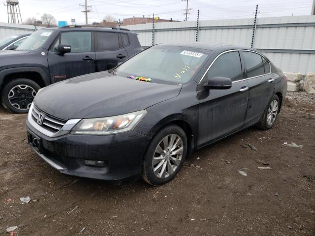 HONDA ACCORD EXL 2015 1hgcr3f85fa004499