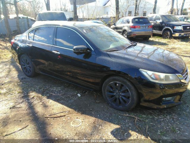 HONDA ACCORD 2015 1hgcr3f85fa006219