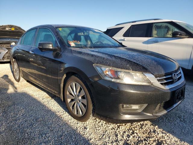 HONDA ACCORD EXL 2015 1hgcr3f85fa006754